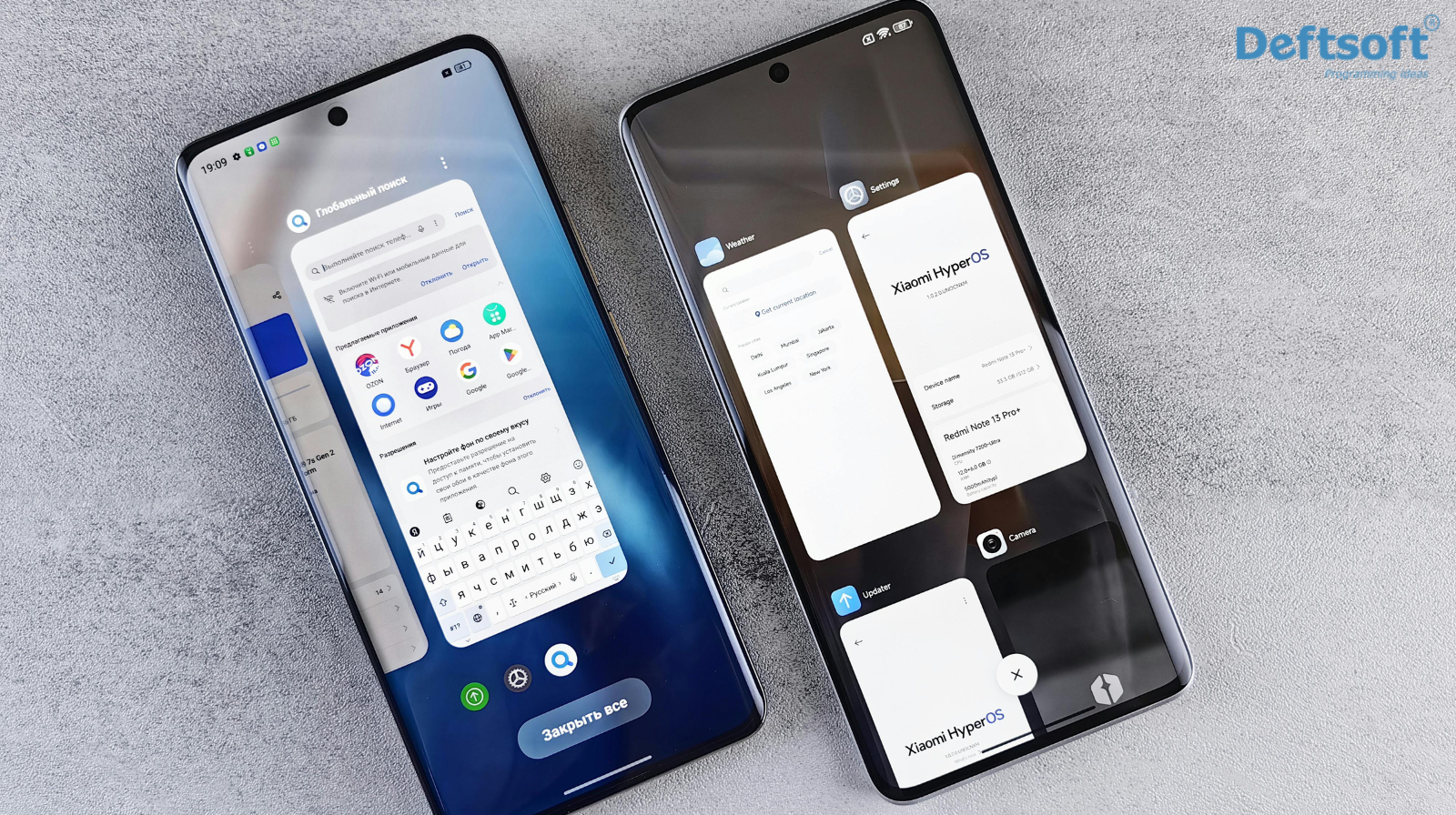 Android App Development