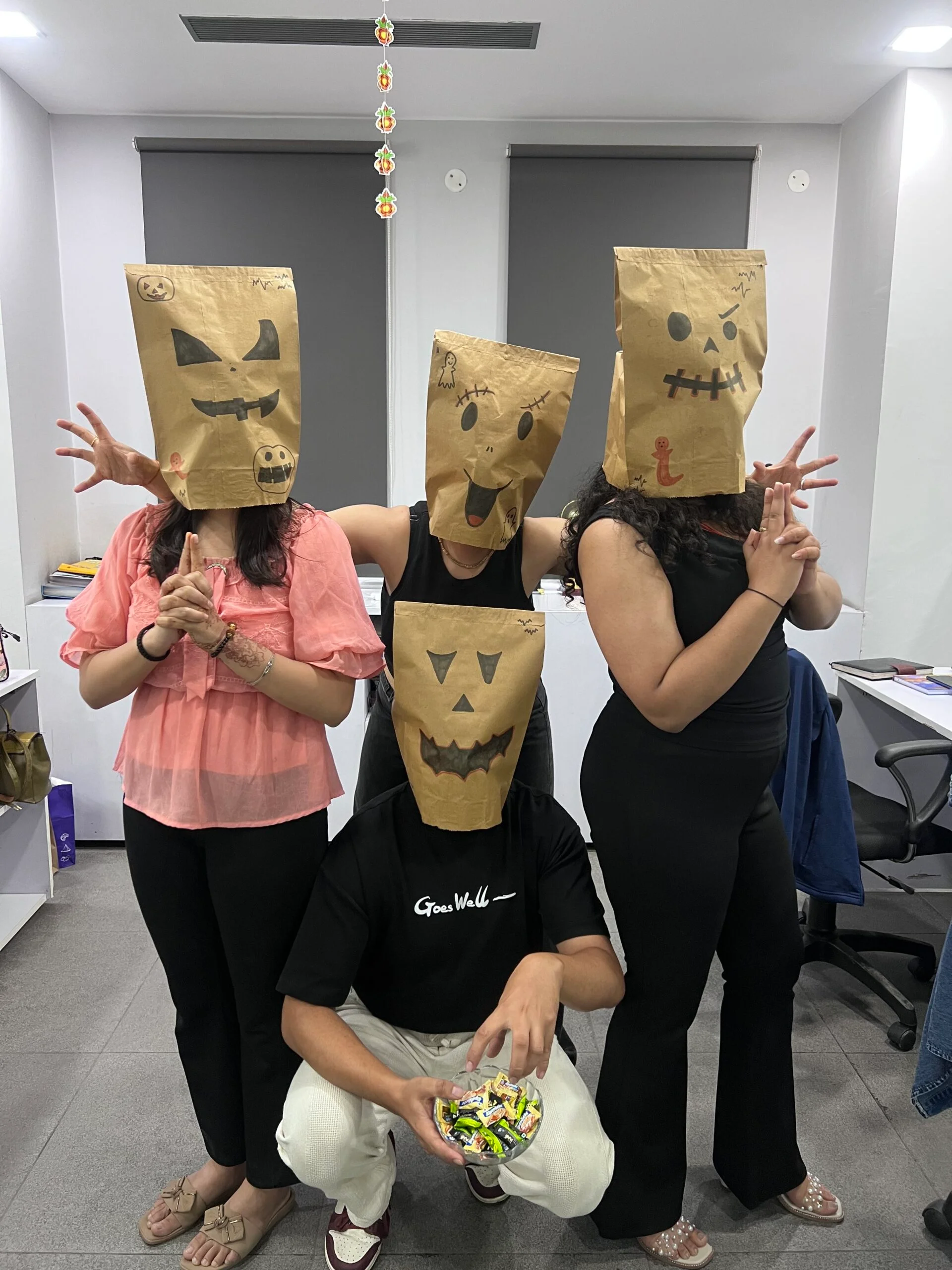 Halloween Celebration 2025