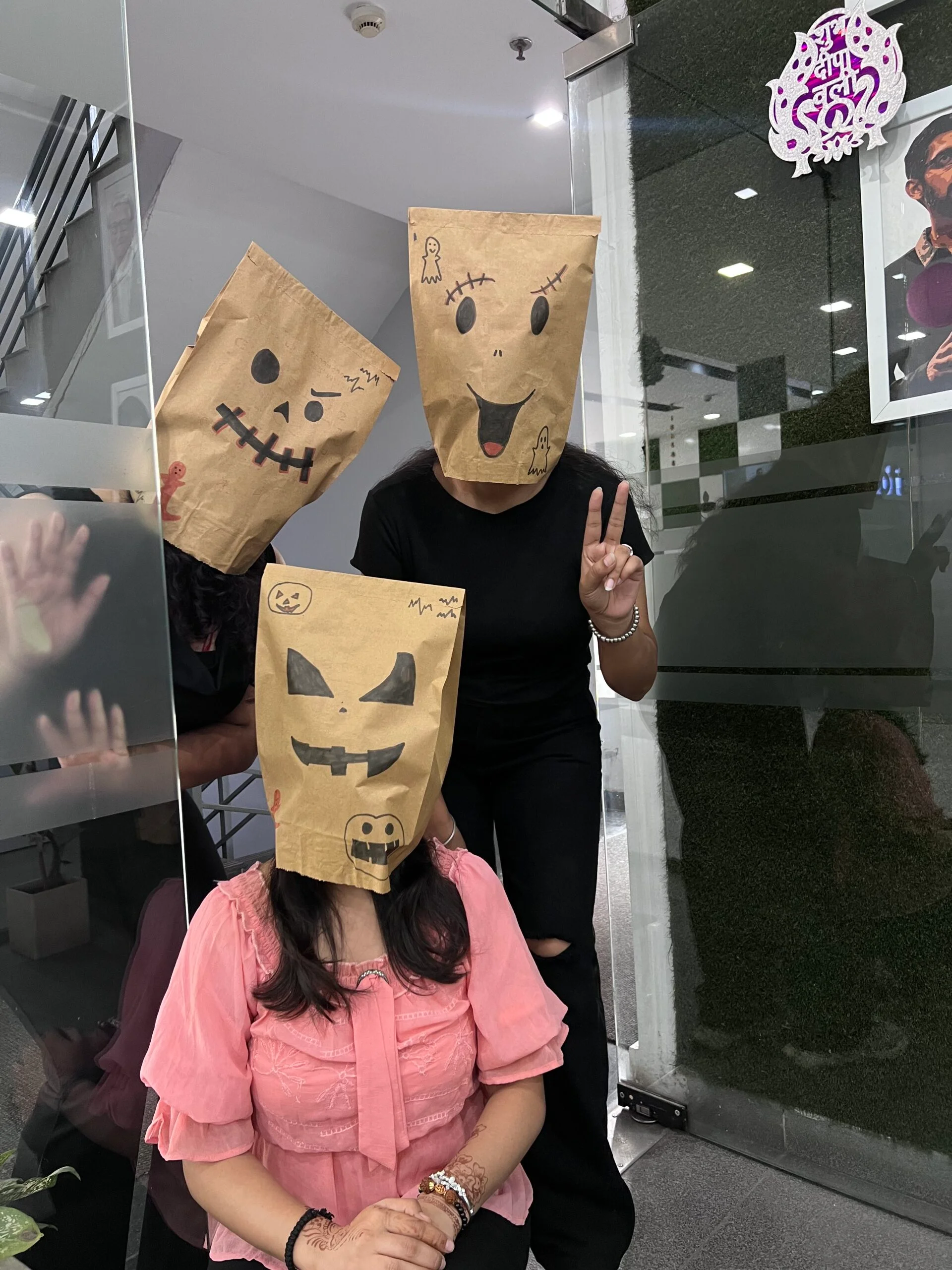 Halloween Celebration 2025