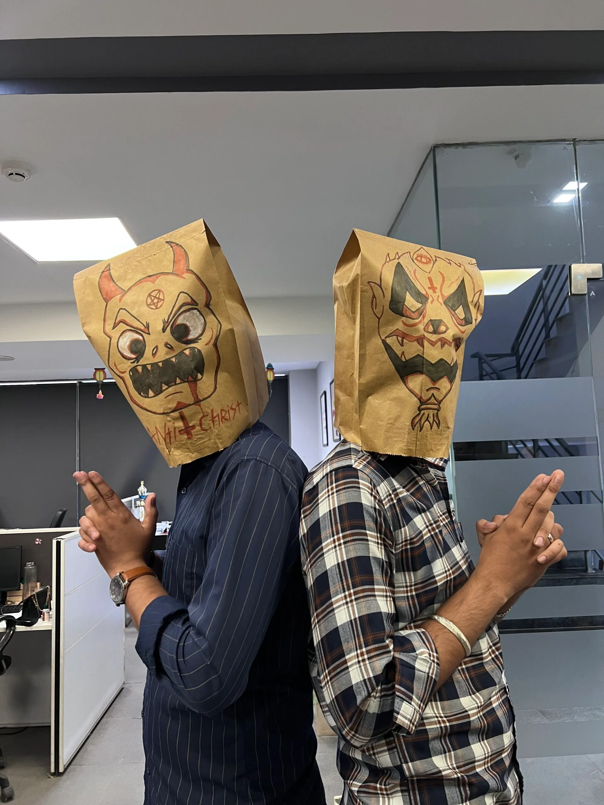 Halloween Celebration 2025