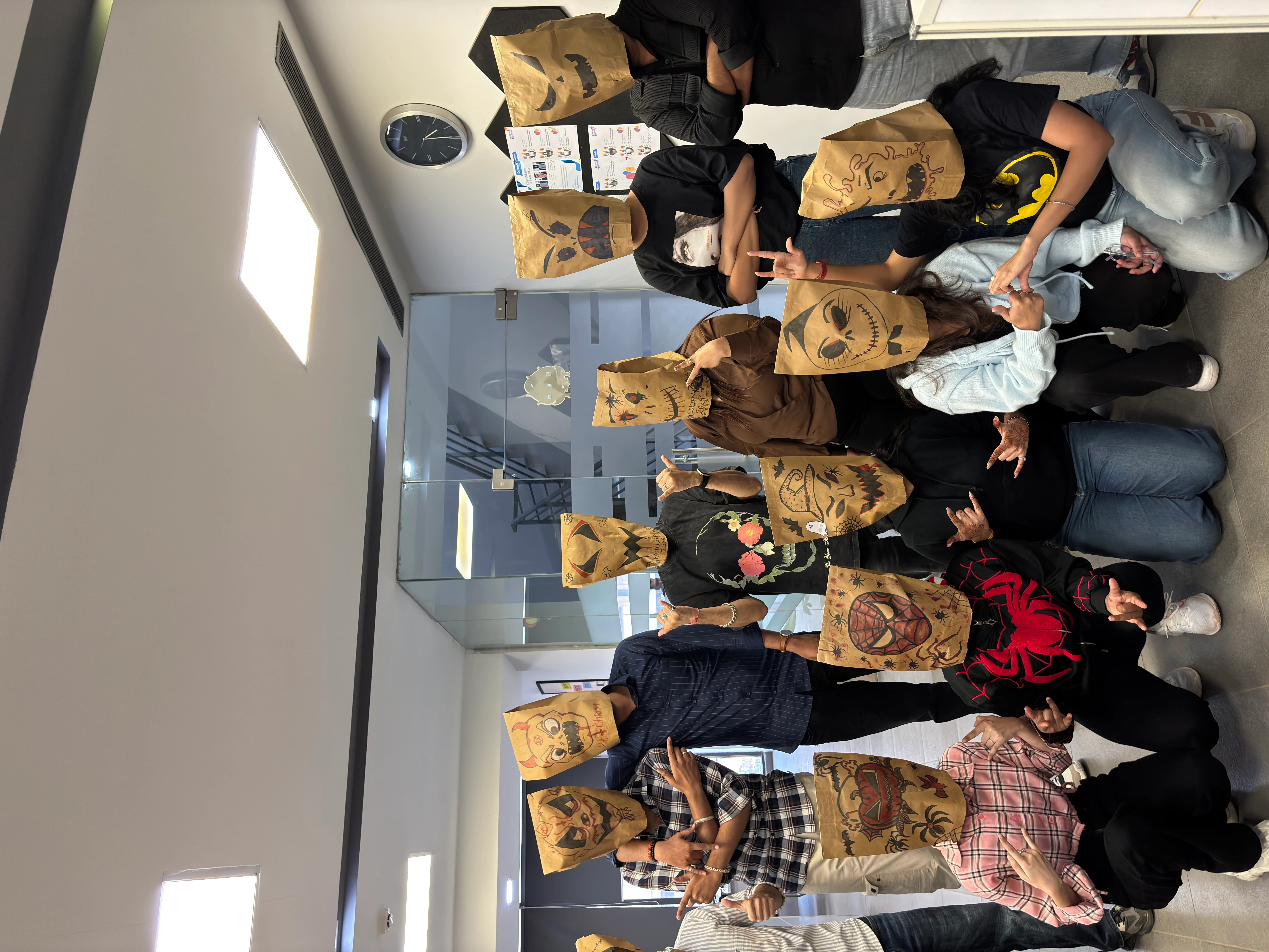 Halloween Celebration 2025