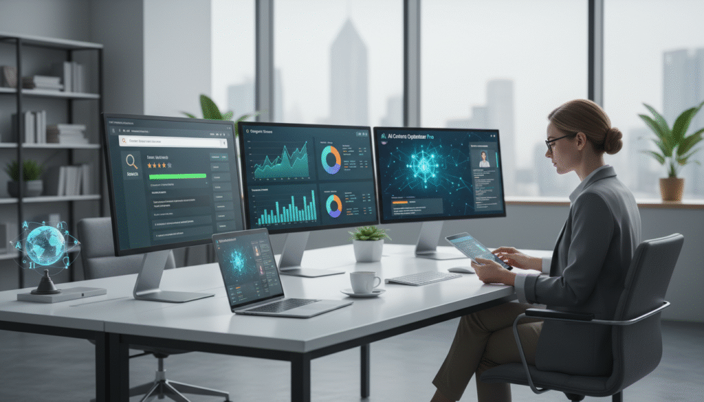 How to Rank in AI Overviews: Top SEO Strategies for 2026