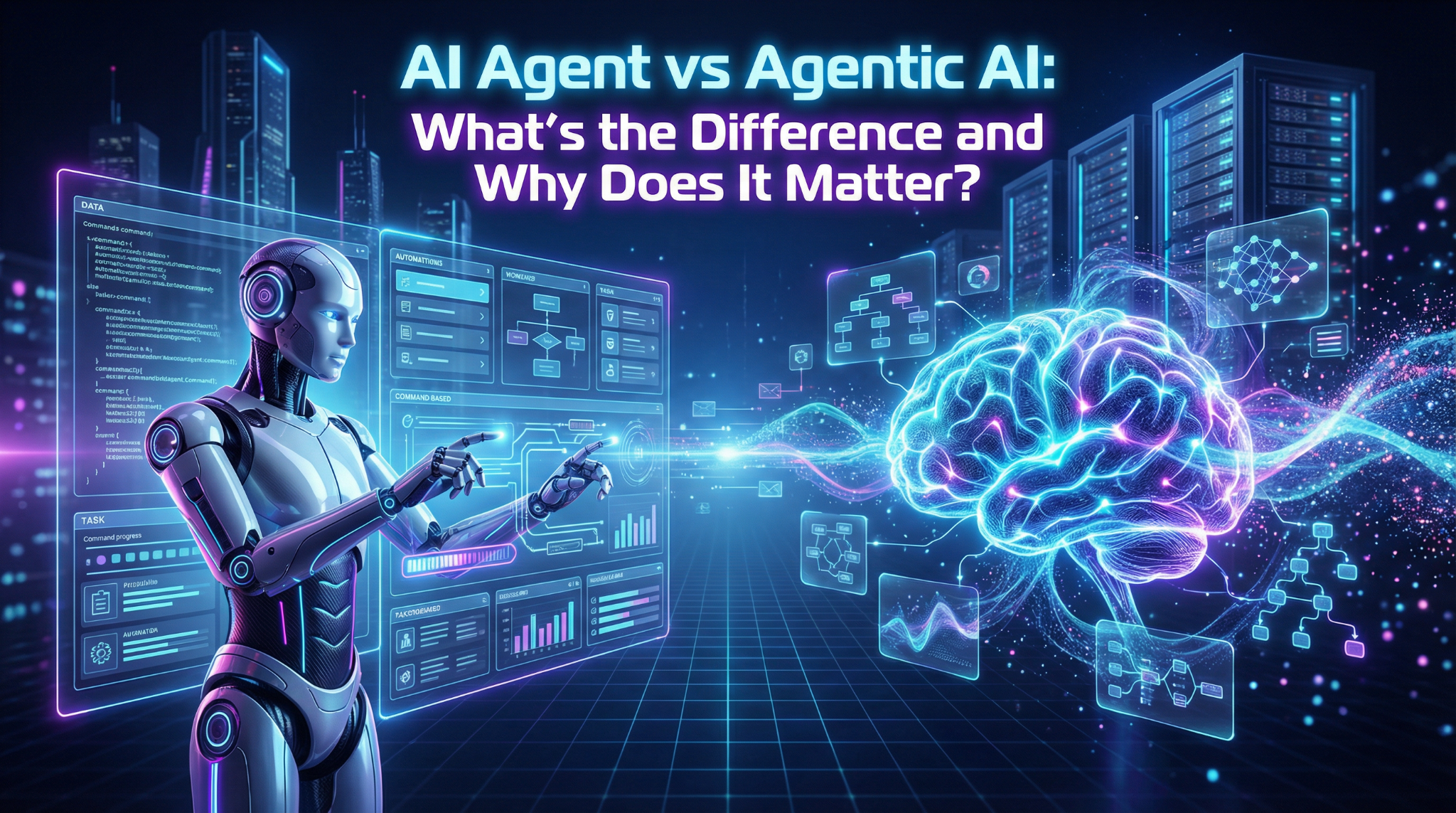 Artificial intelligence