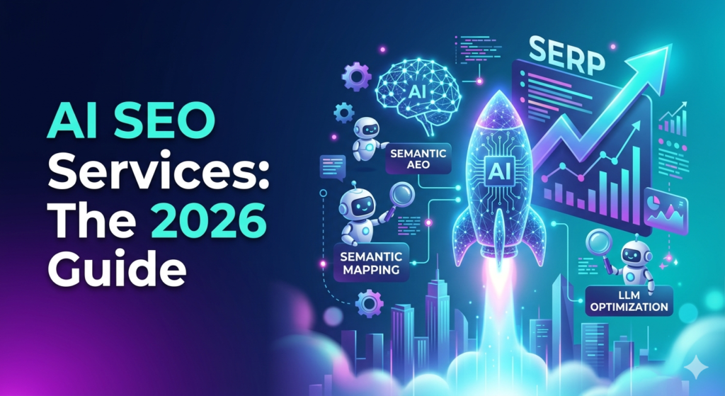 AI SEO Services
