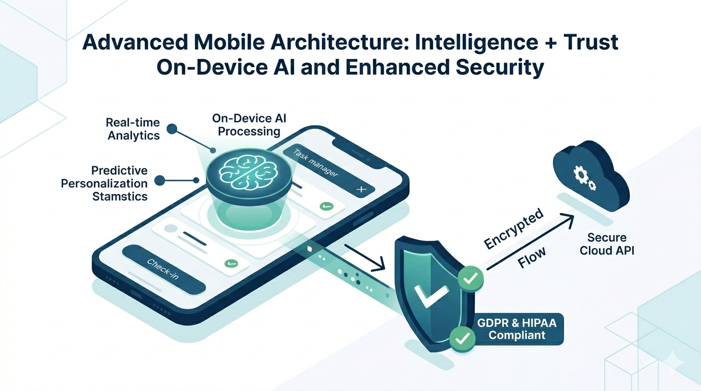 Android App Development in 2026: What's Changed