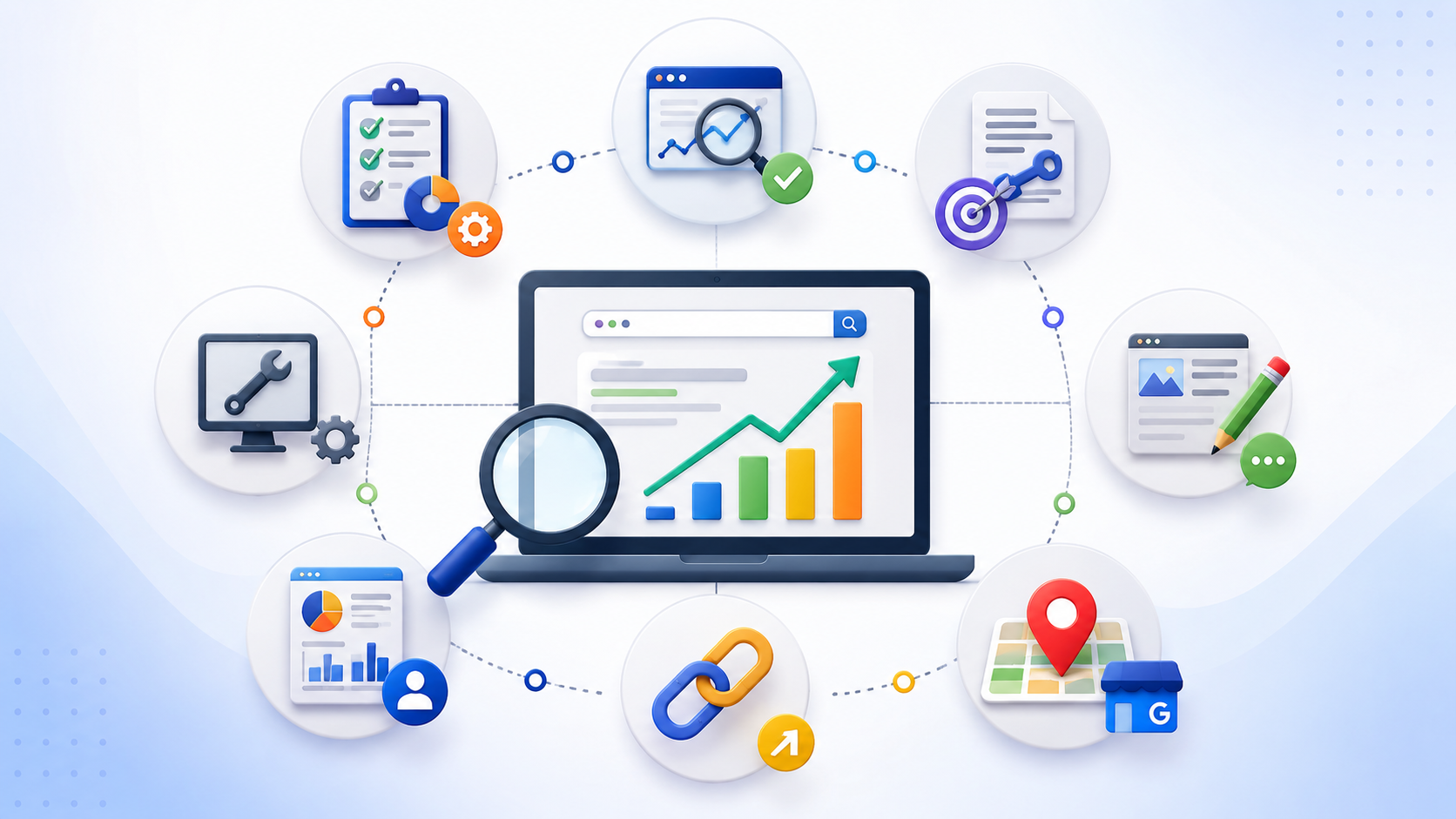  Affordable SEO Services for Small Businesses 