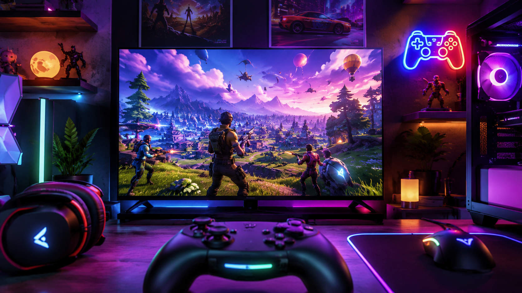 Best Multiplayer Switch Games