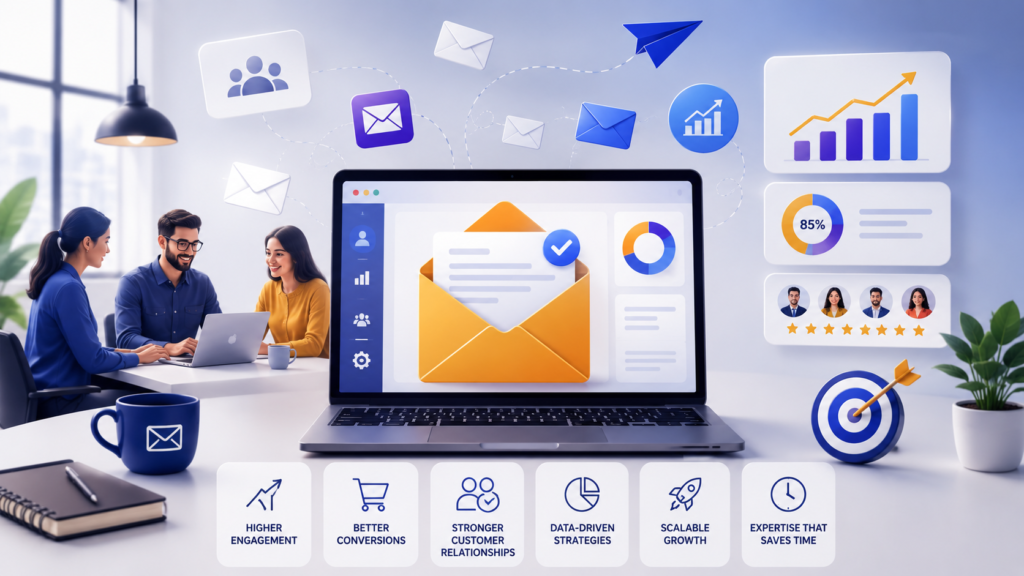 Email-Marketing-Agency