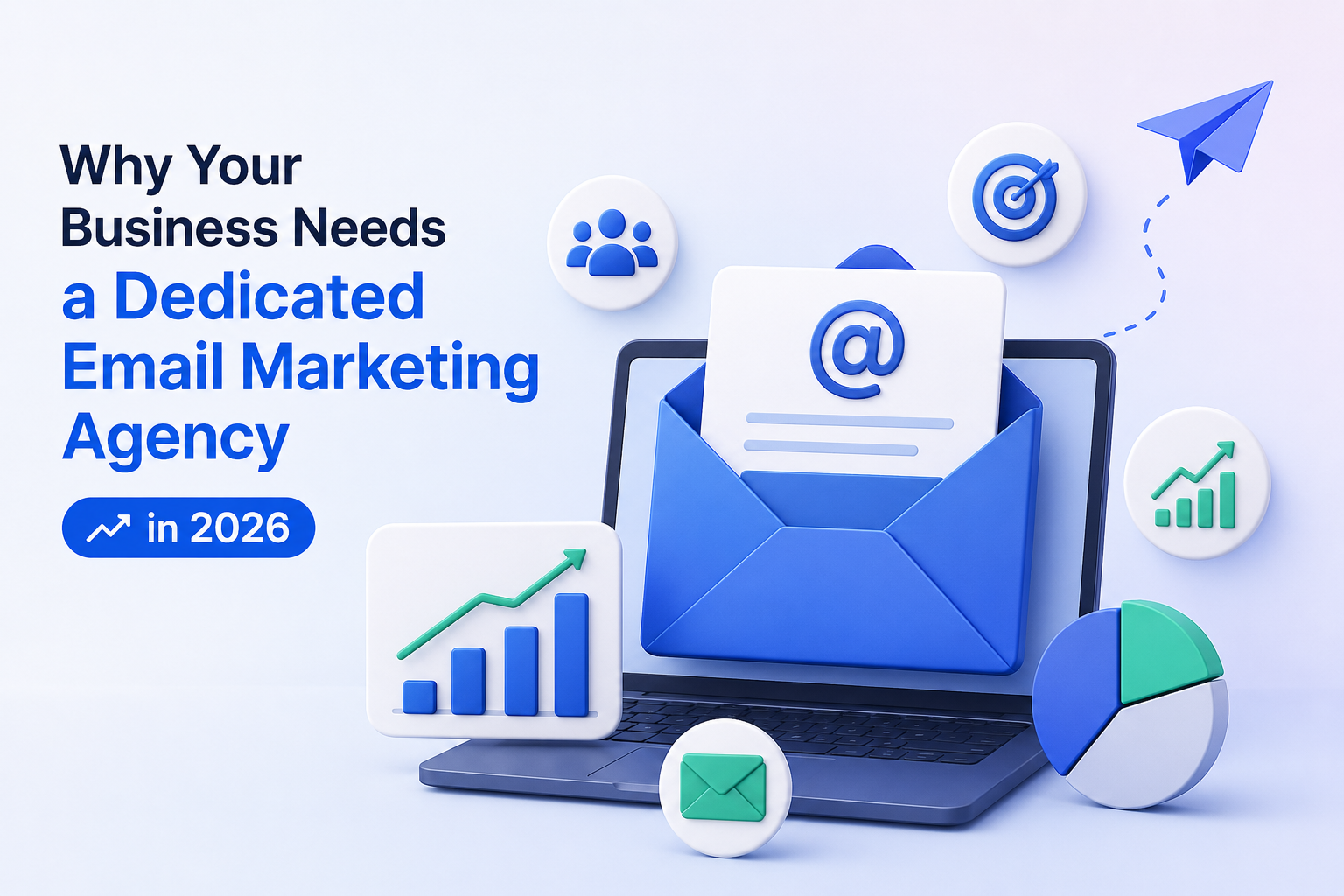 Email Marketing Agency in 2026