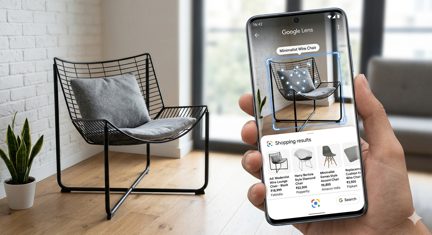  Google Lens