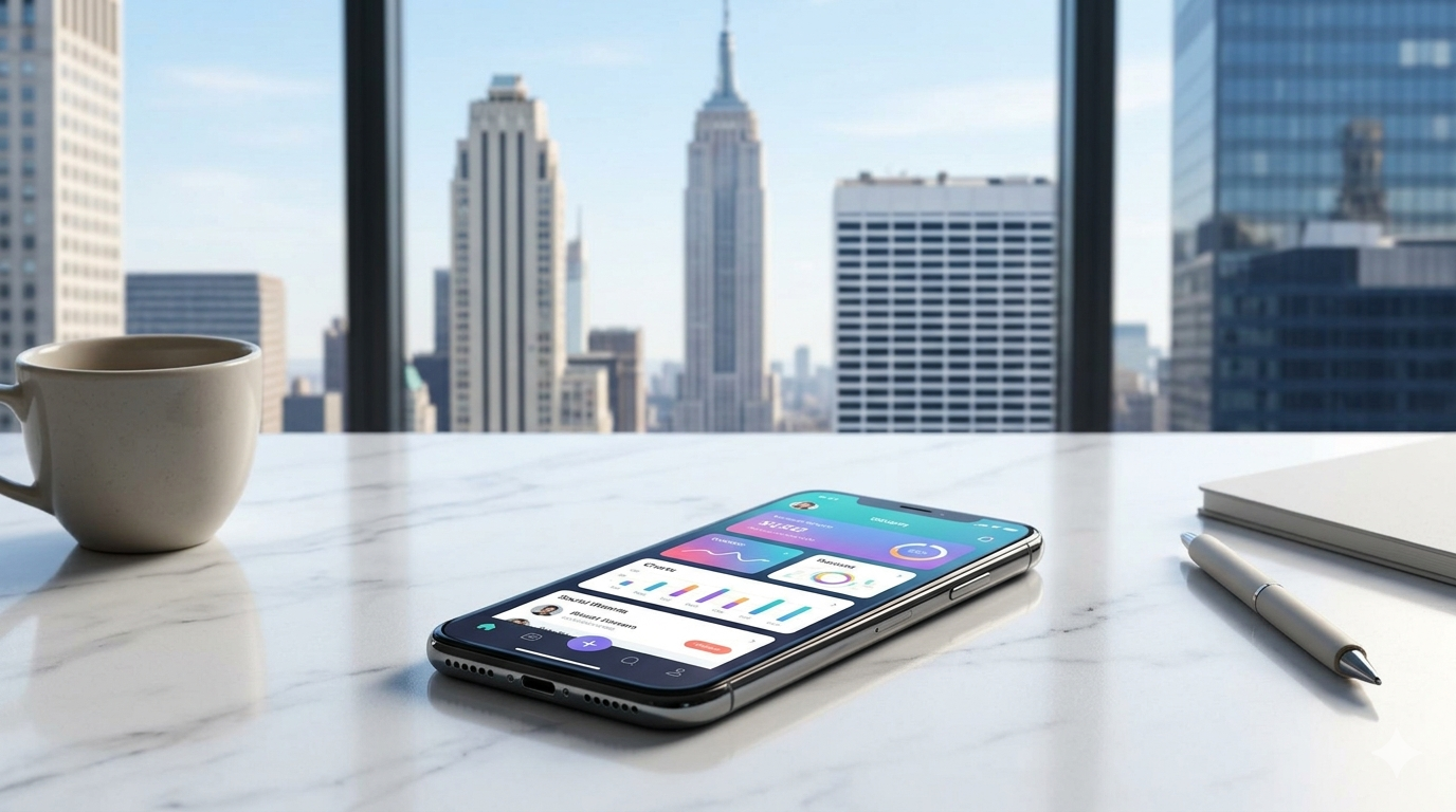 Mobile App Development Company