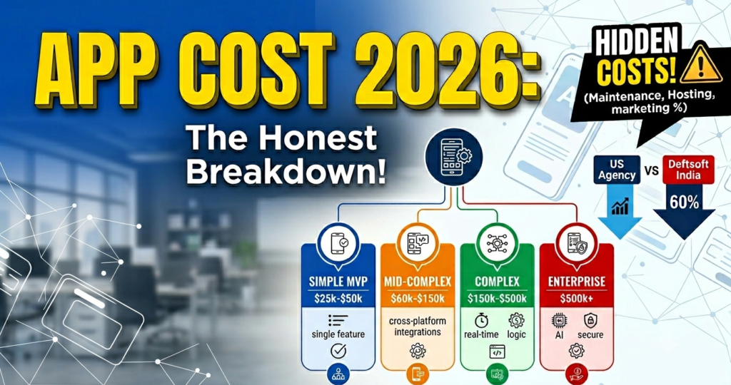 Mobile App in 2026