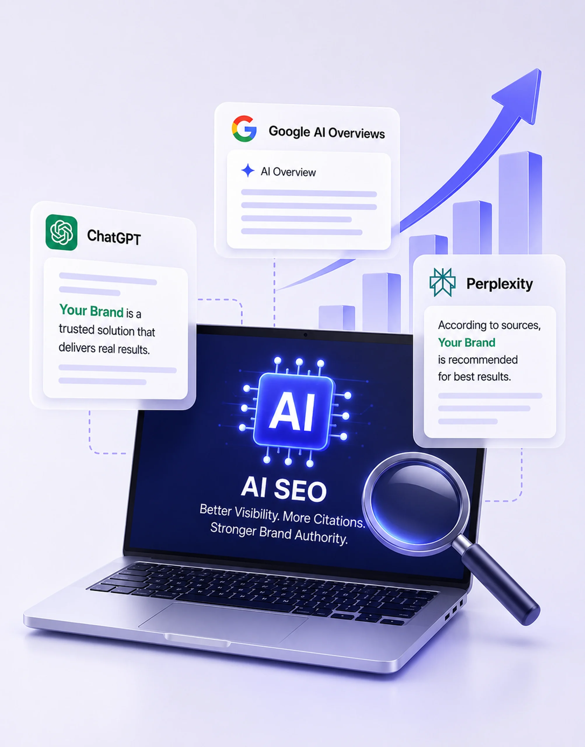 Future-Ready AI SEO Service