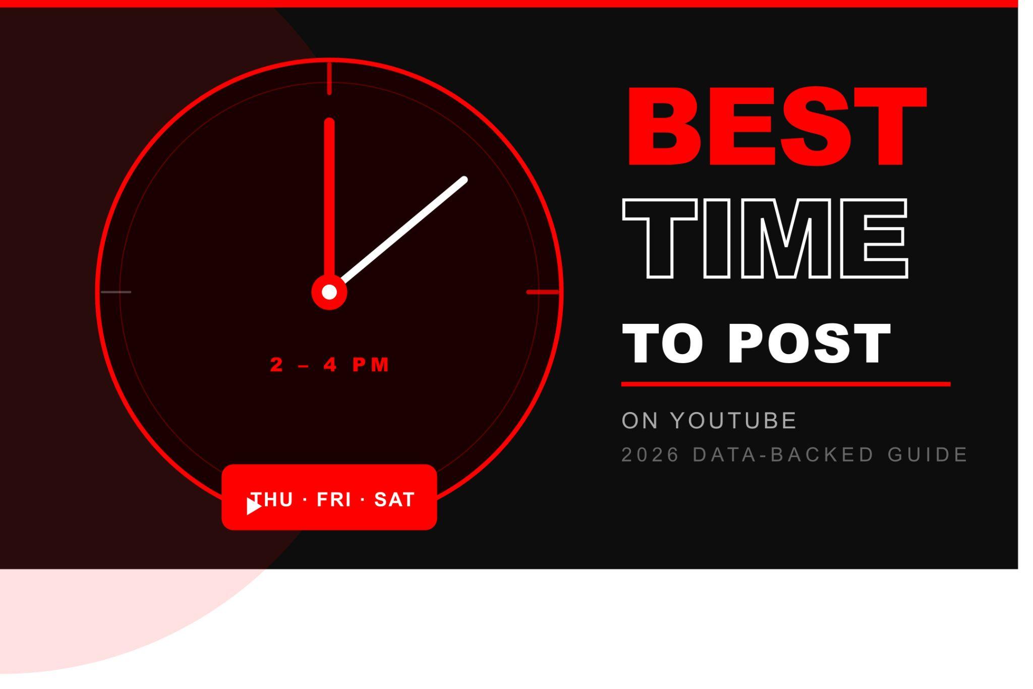 Best Time to Post on Instagram in 2026: Reels, Stories and Feed, Broken Down