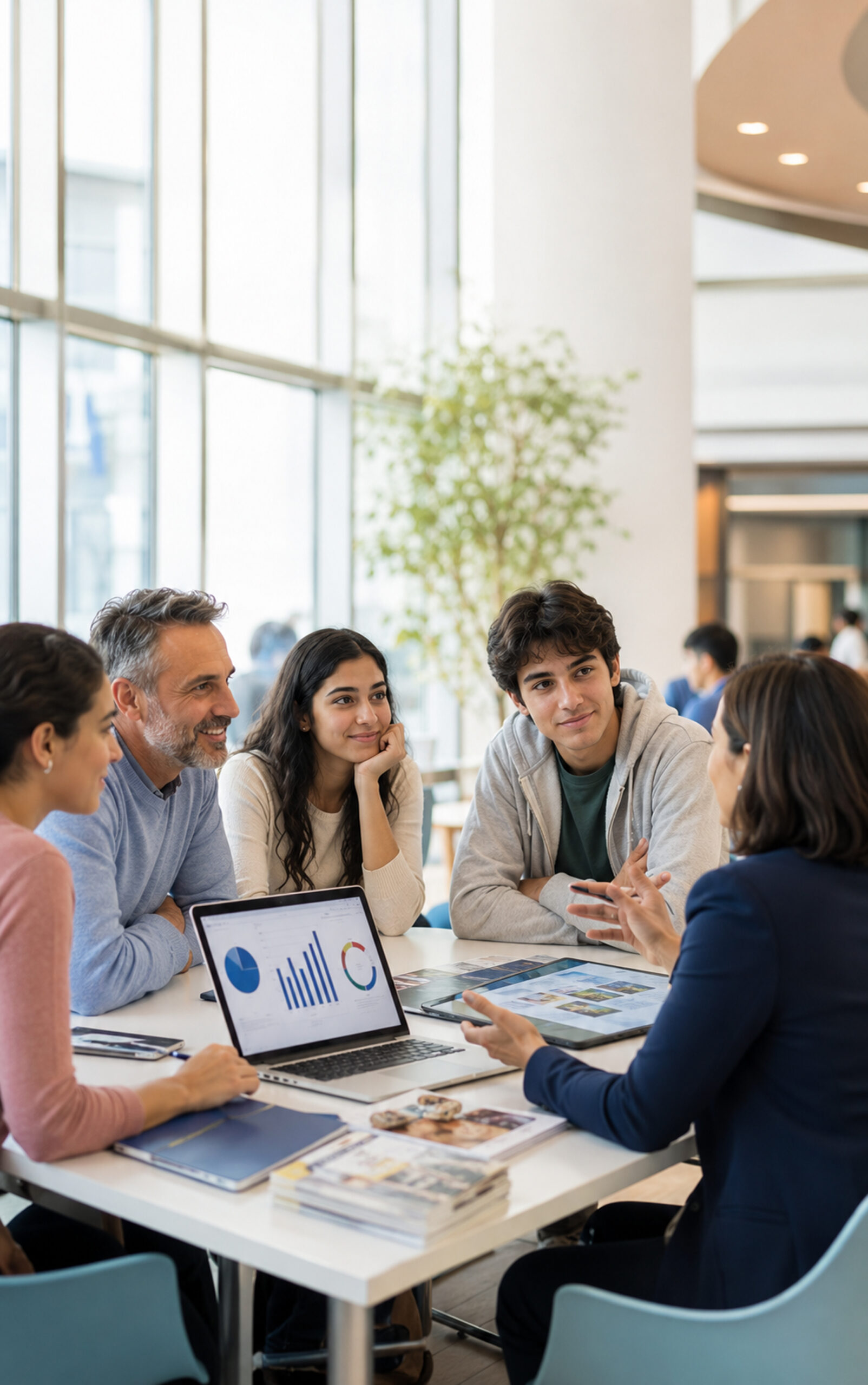 Education Marketing