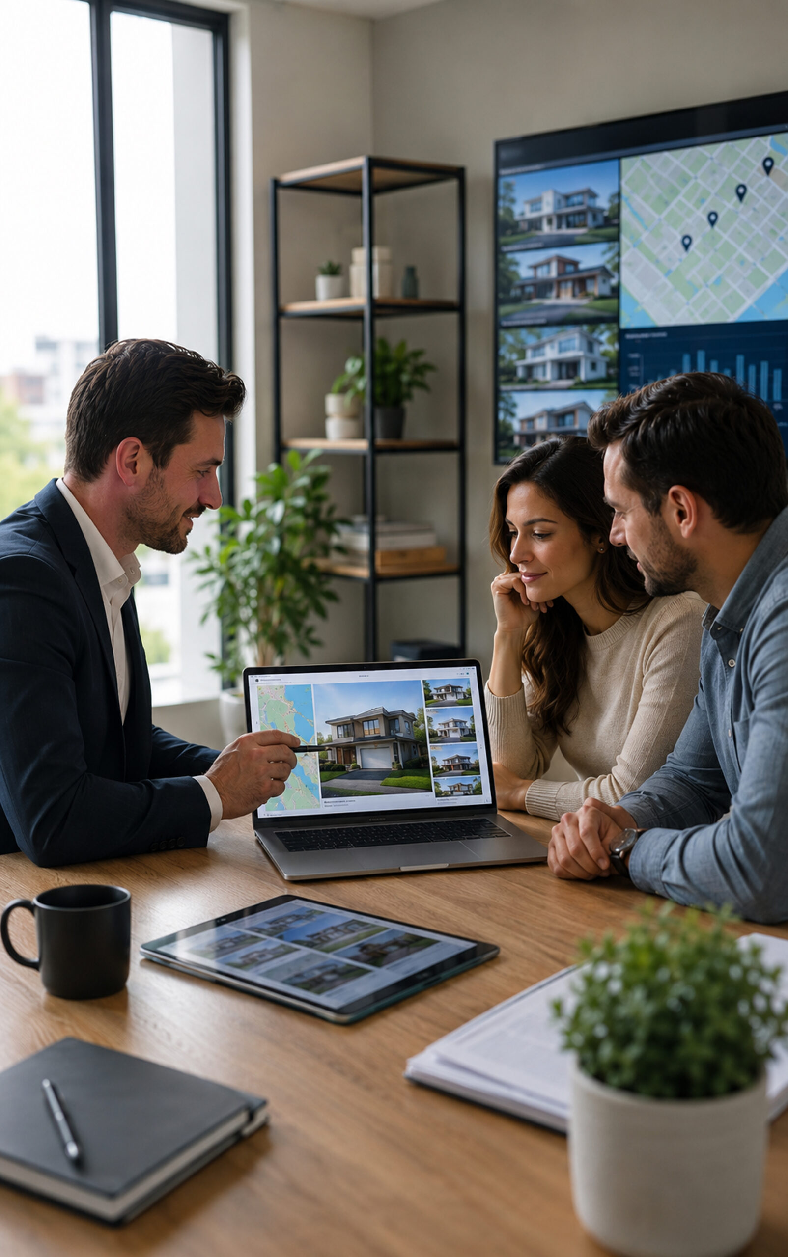 Deftsoft Real Estate Growth