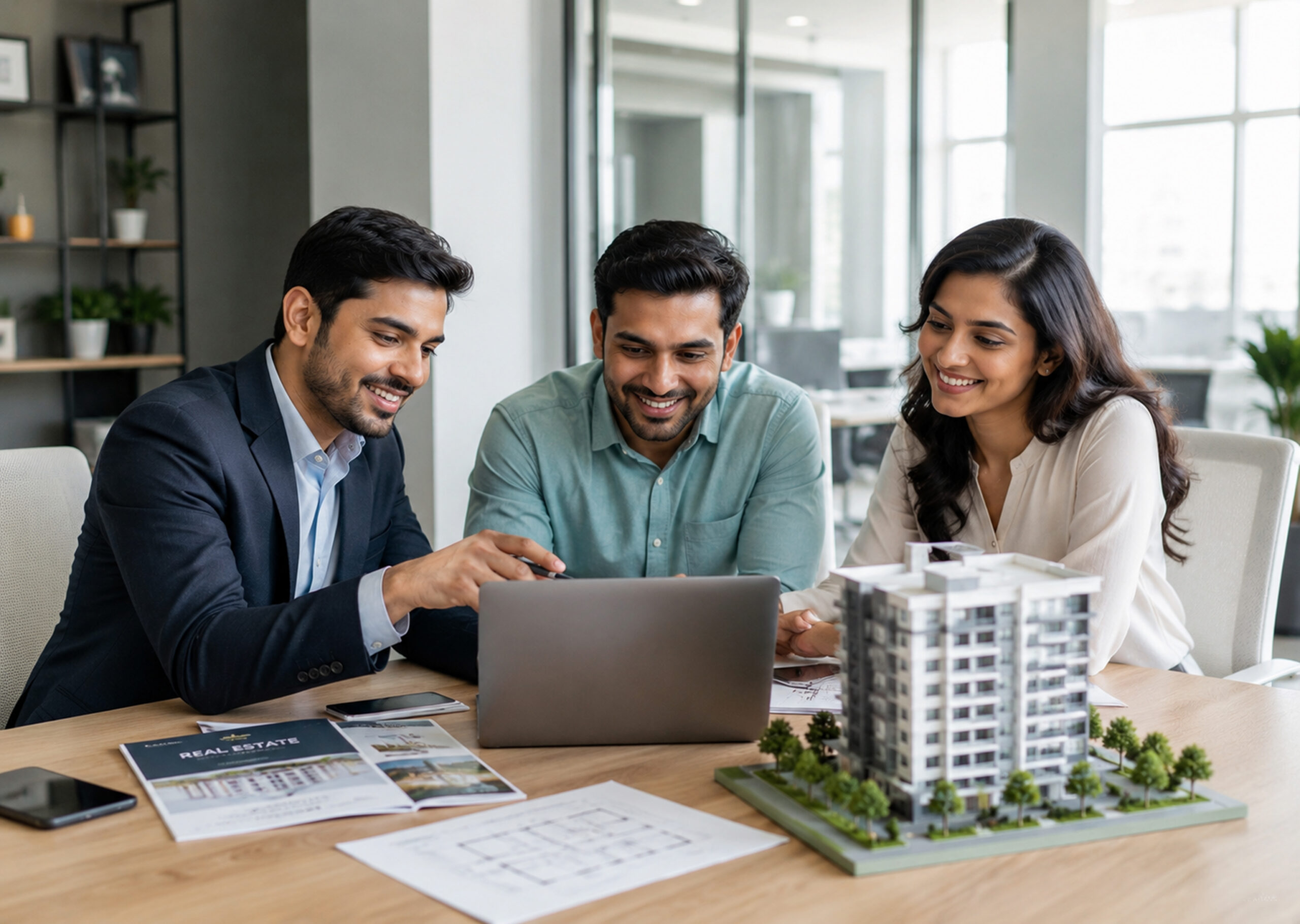 Strengthen Your Real Estate Brand