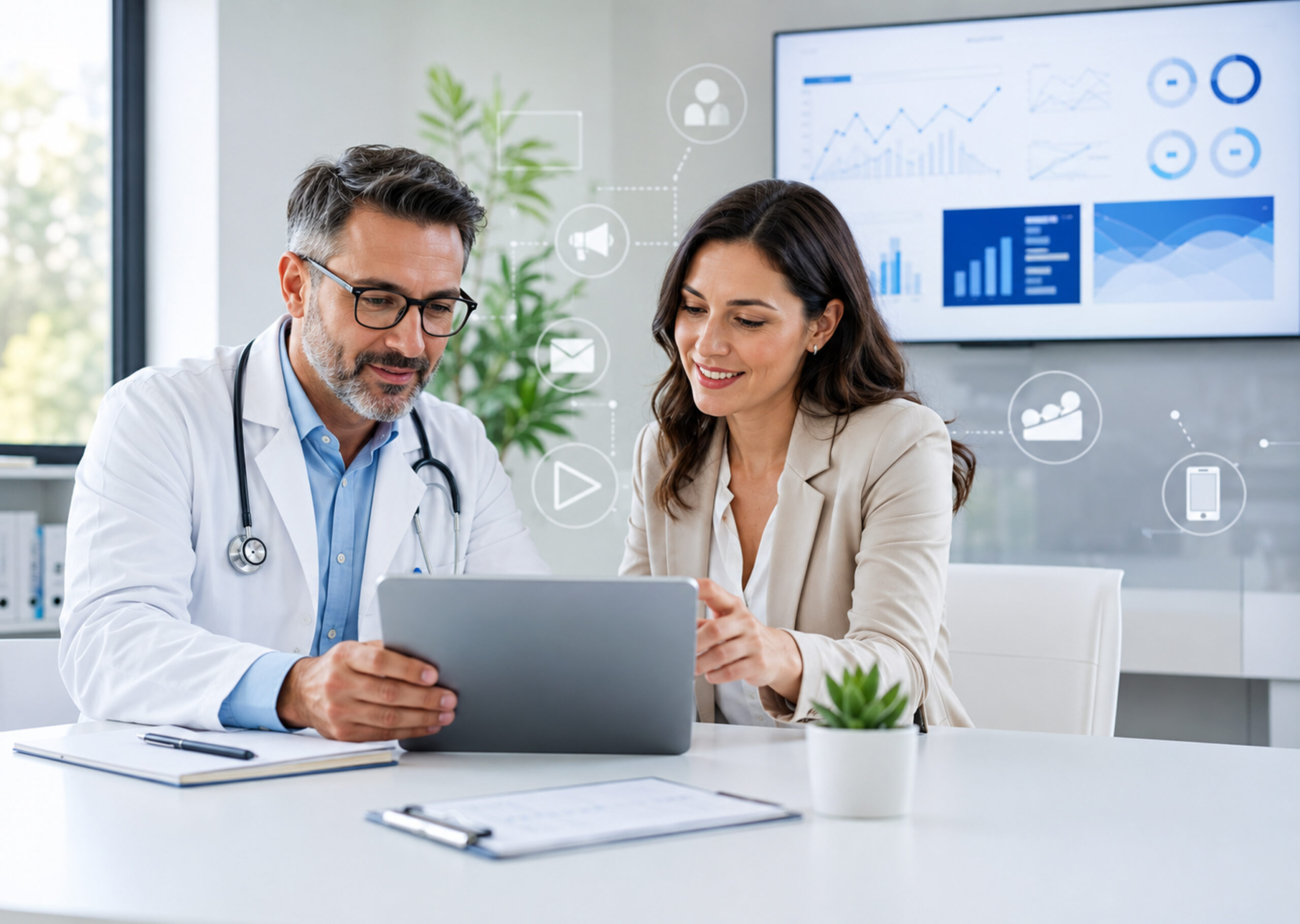 Strengthen Your Healthcare Brand