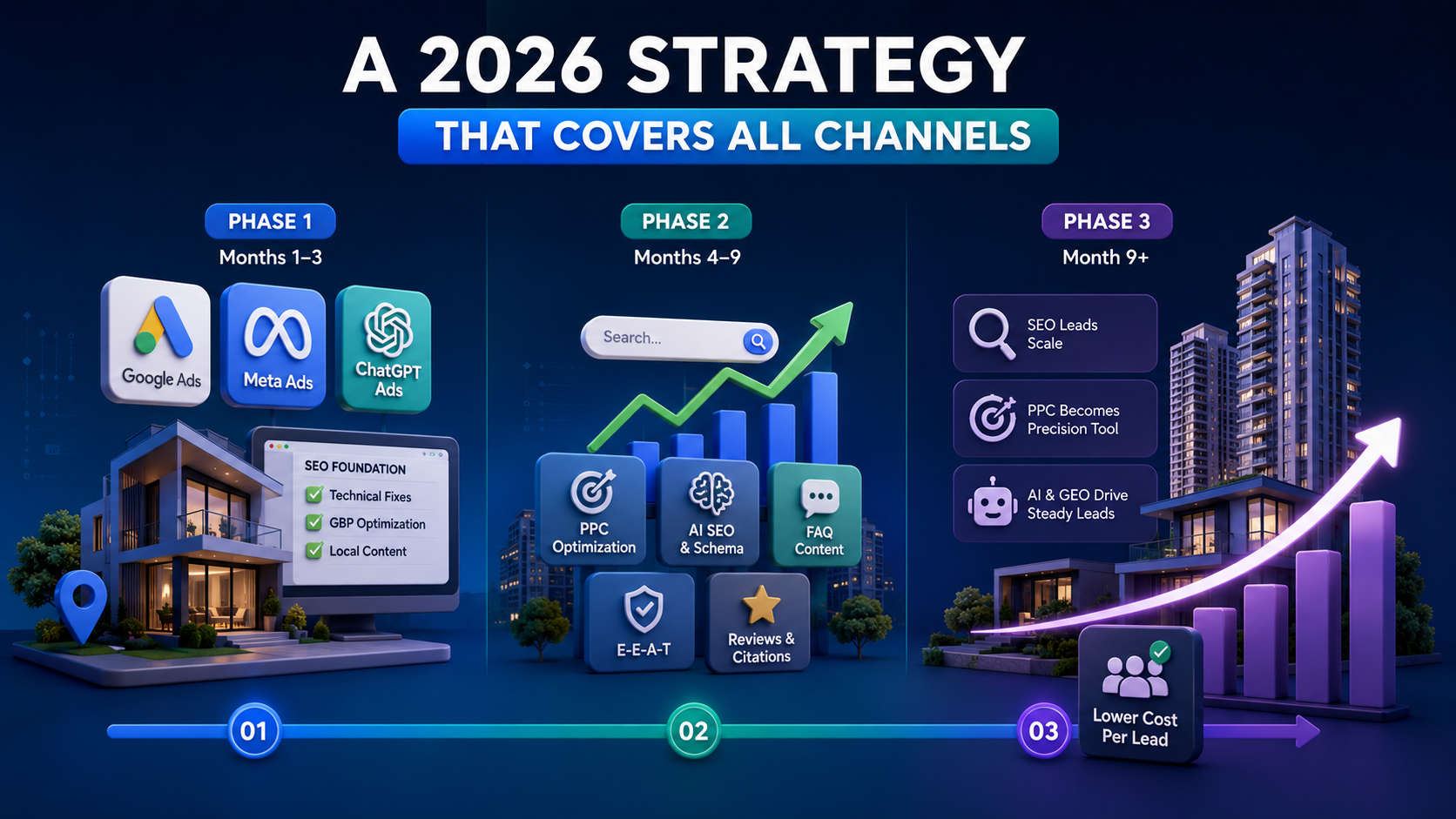 A 2026 Strategy