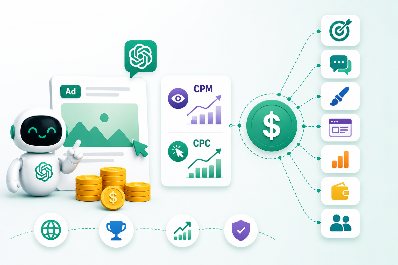 ChatGPT Ads Cost