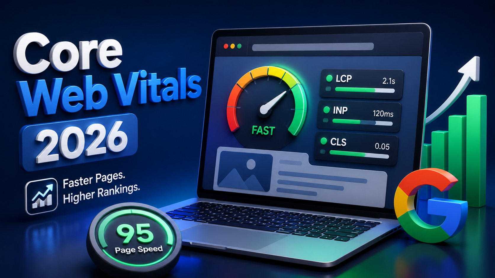 core web vital