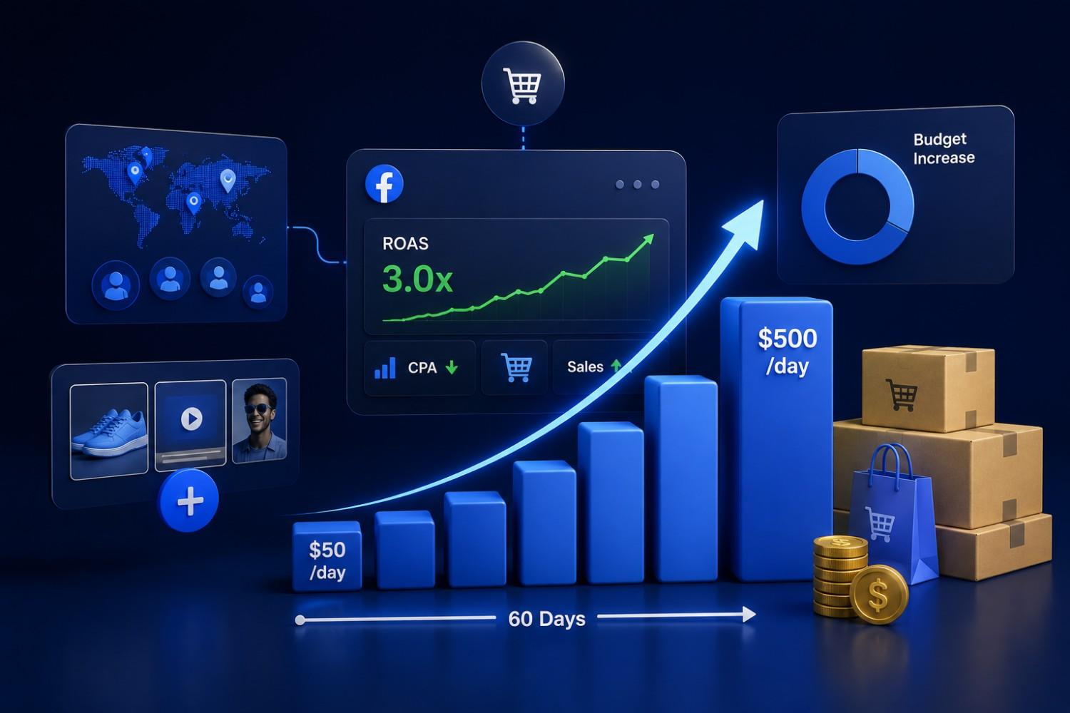Scaling Strategies