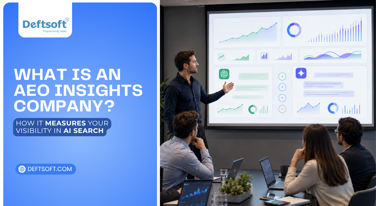 AEO Insights Company