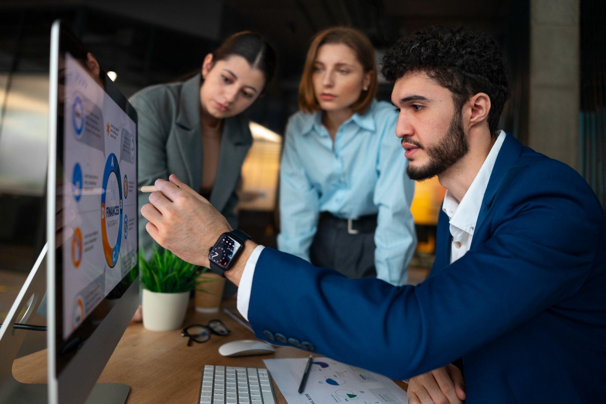 AEO Success Metrics