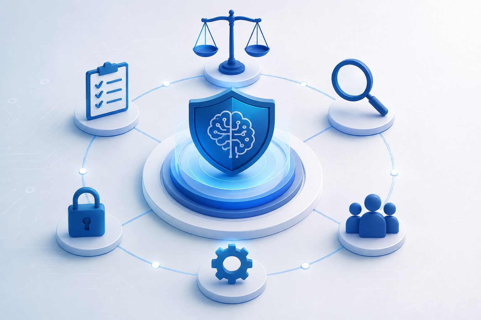  AI Governance Framework 
