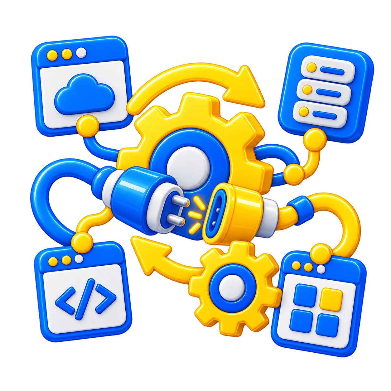 Automation & Integration