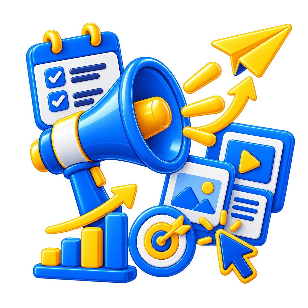 Campaign & Content Execution