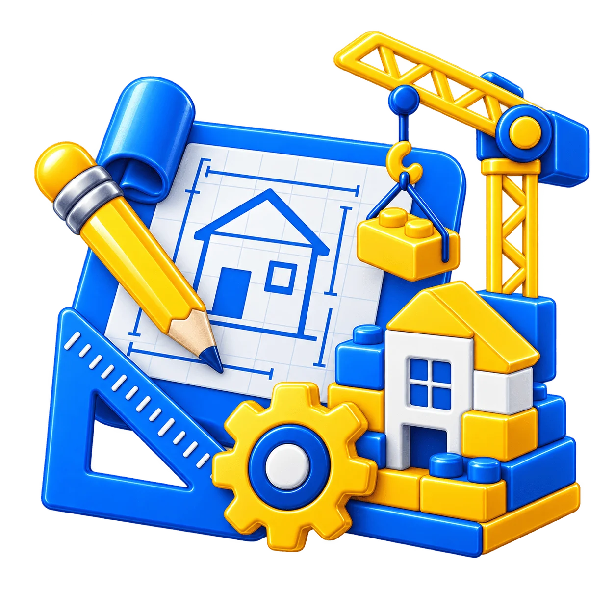 Design & Build