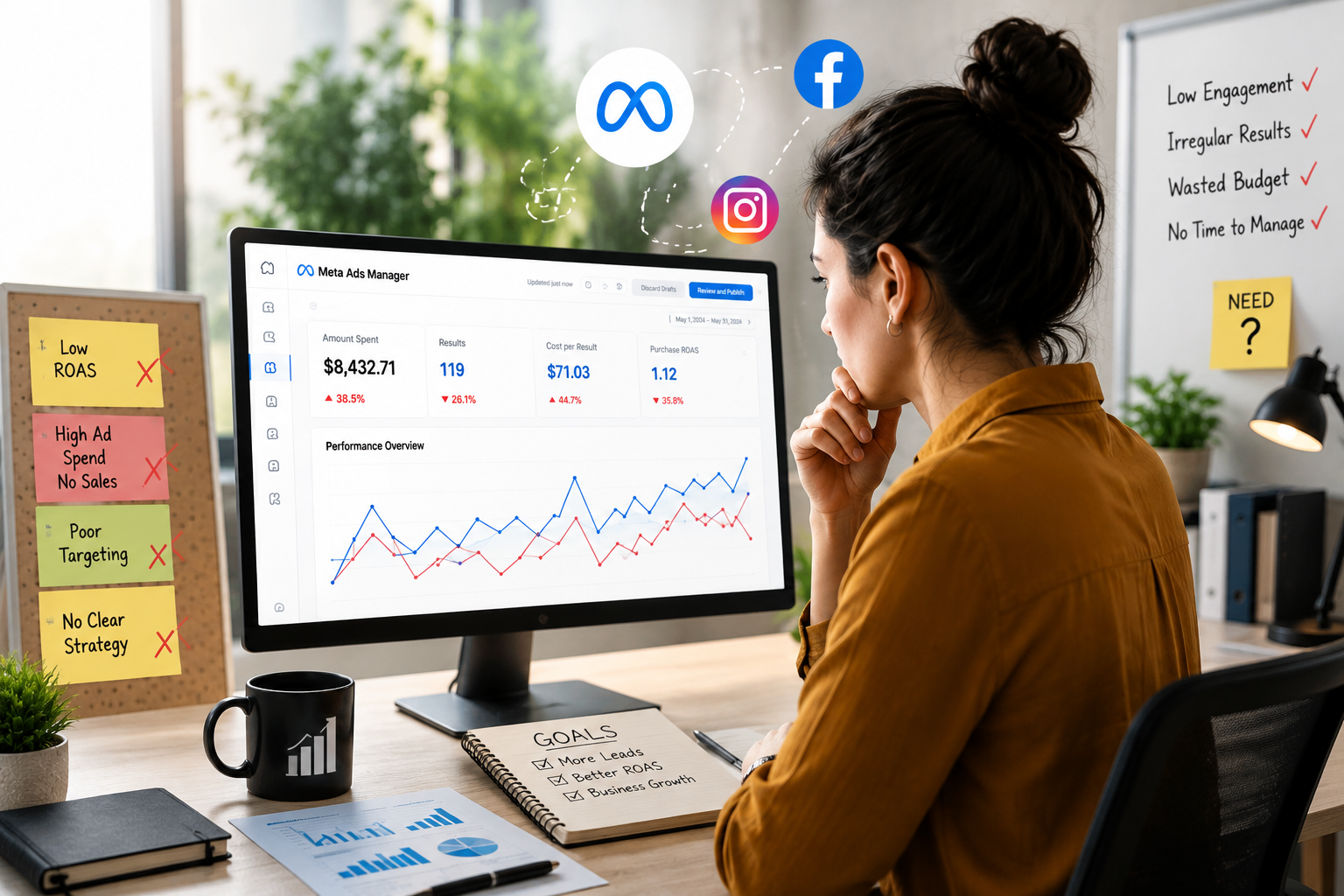 Meta Ads Agency 
