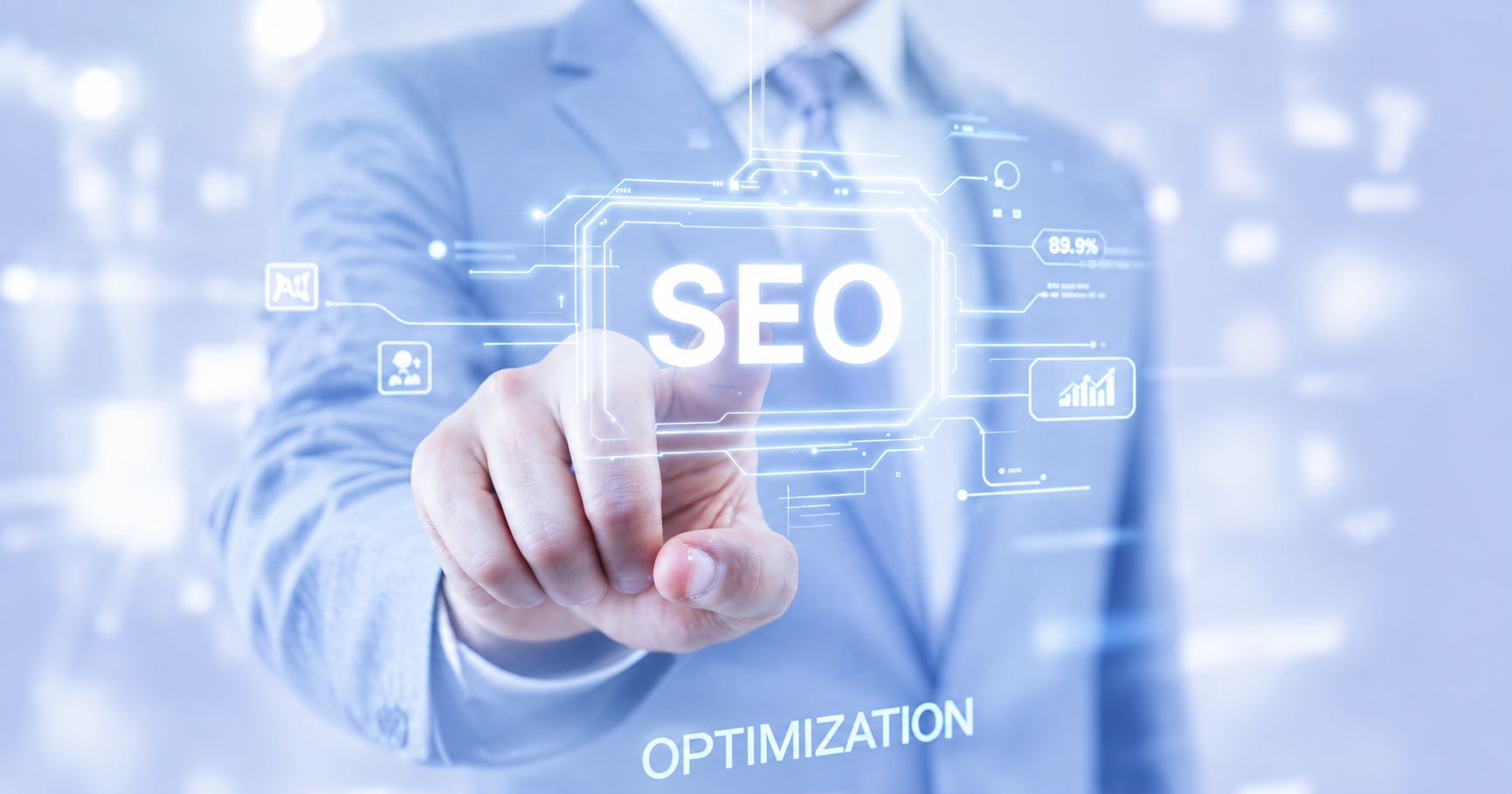 SEO Company 