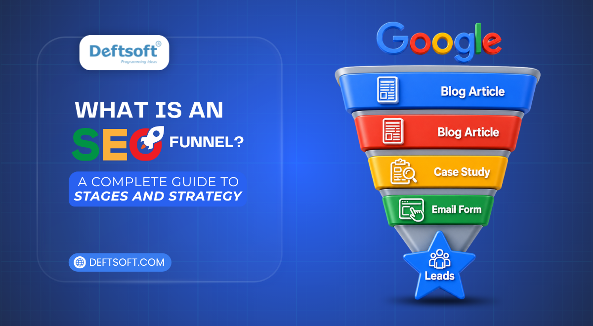 SEO Funnel