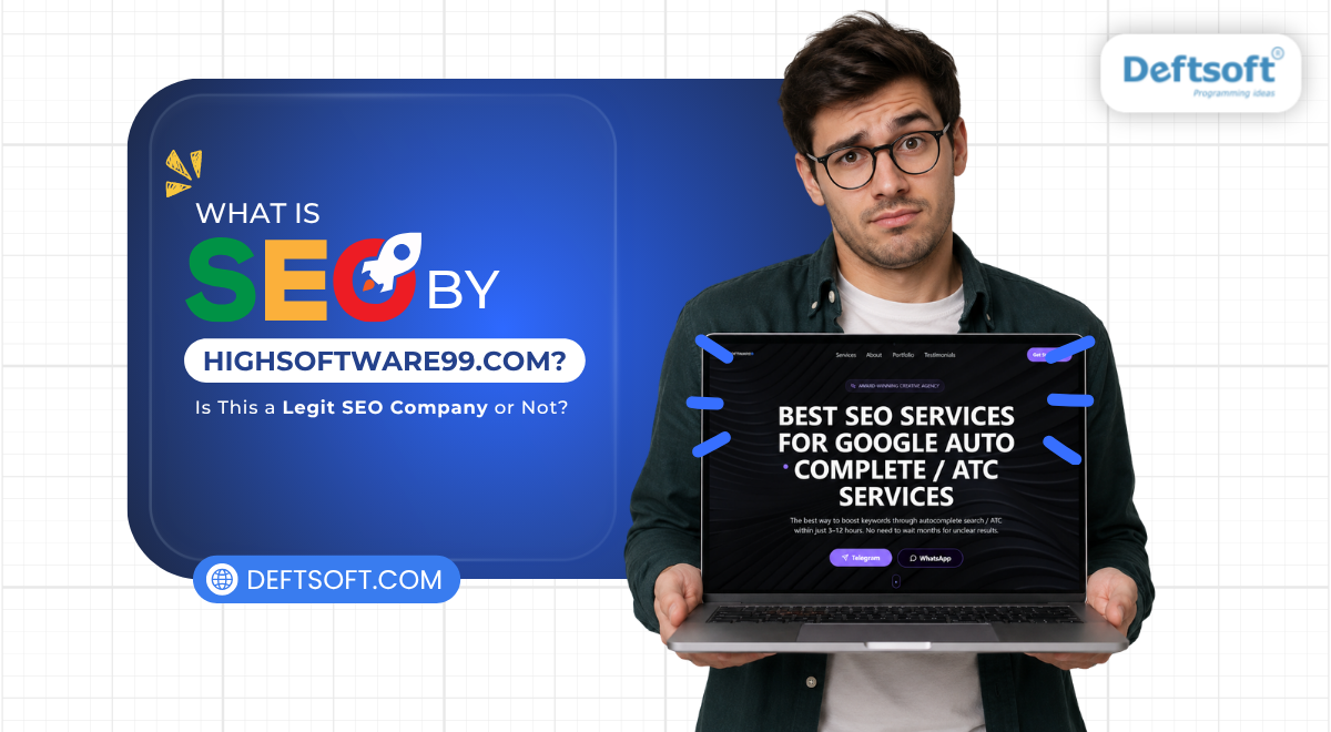 SEO by highsoftware99.com