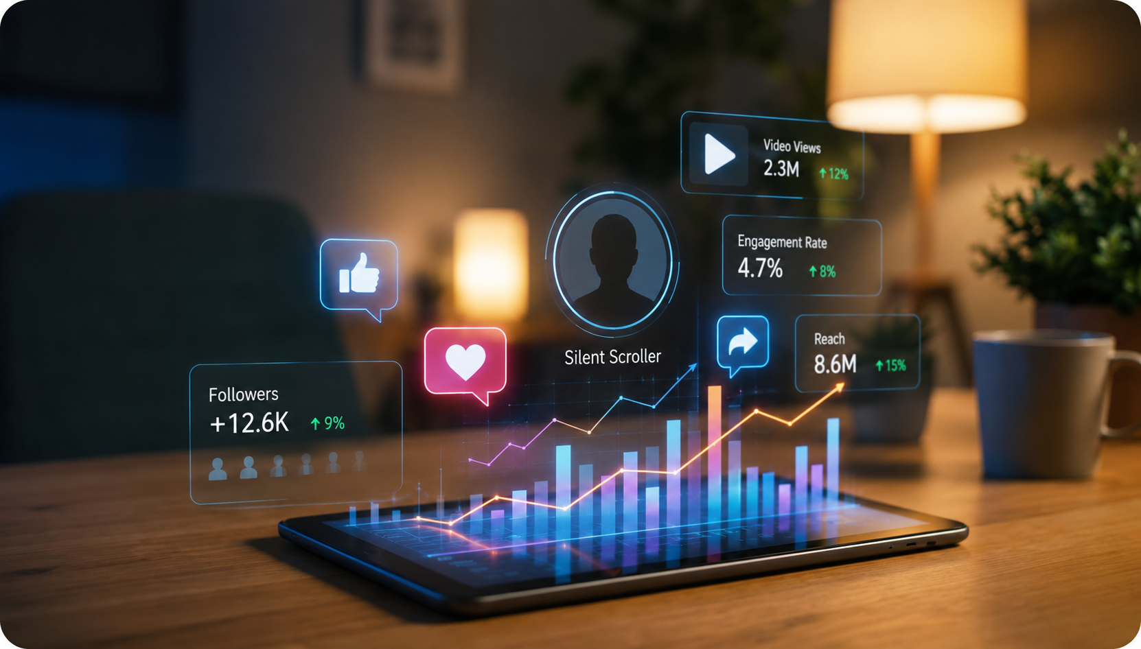 Social Media Marketing 