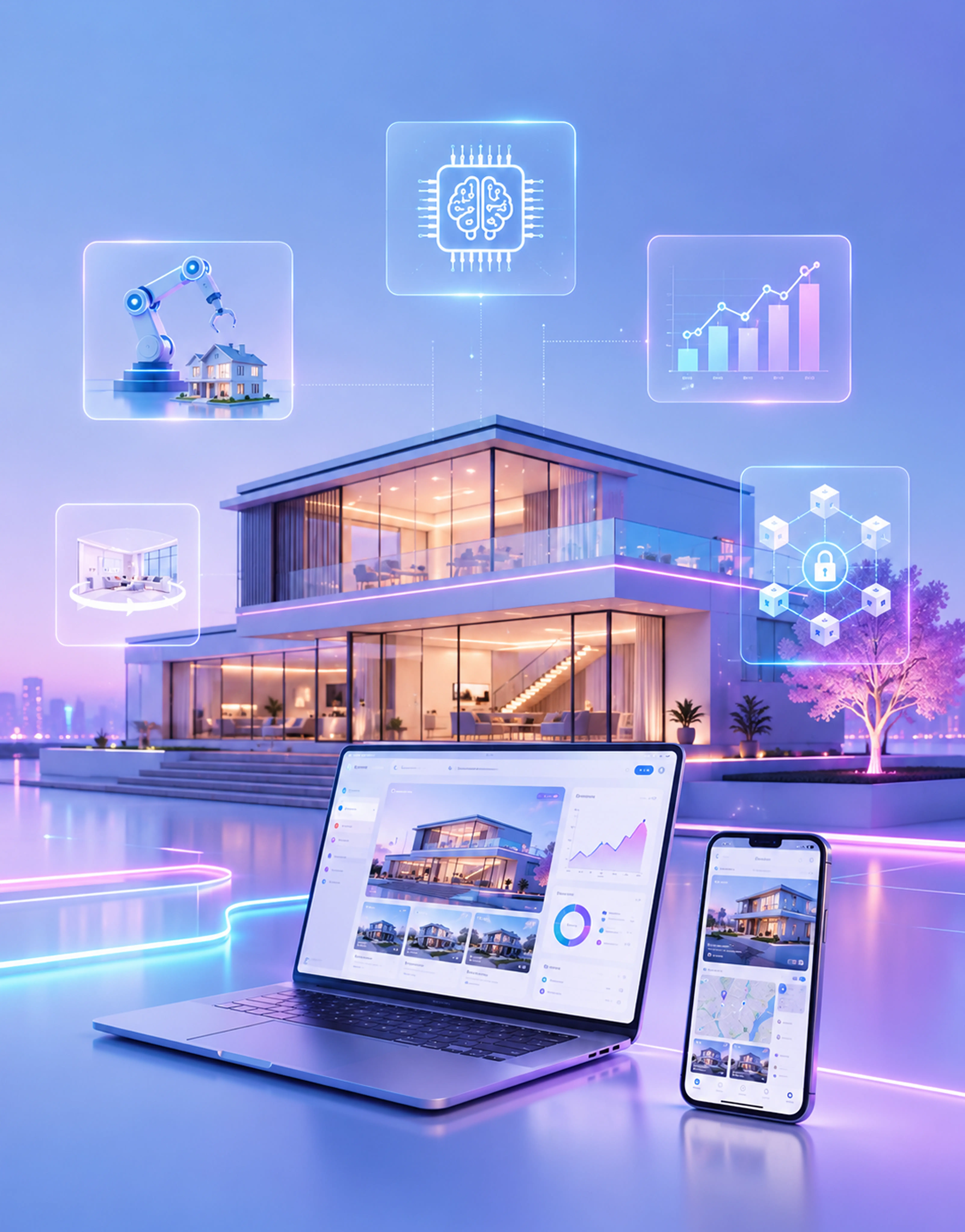 Real Estate Digital Solutions