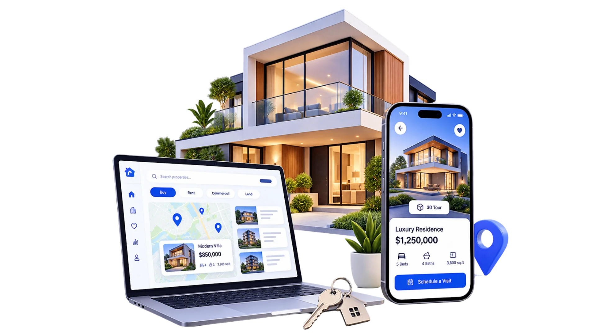 Build a Smarter Digital Experience