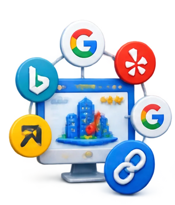 Google Business Profile Optimization