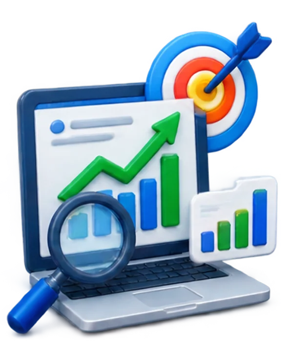 Performance Tracking & Continuous Optimization