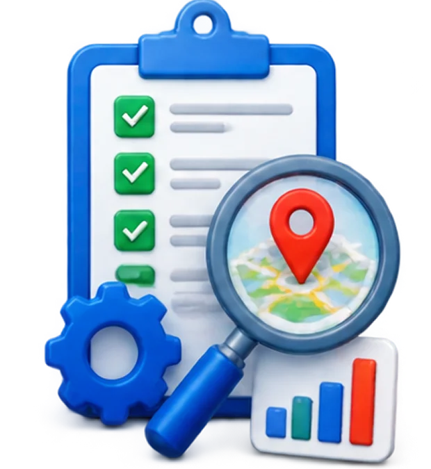 On-Page & Technical Optimization