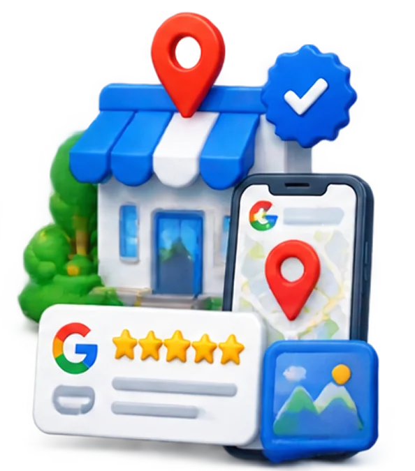 Local SEO Audit & Analysis