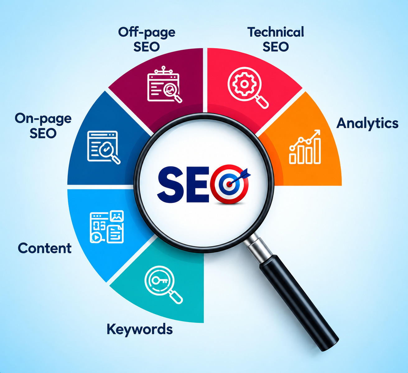 Build a Stronger SEO Strategy