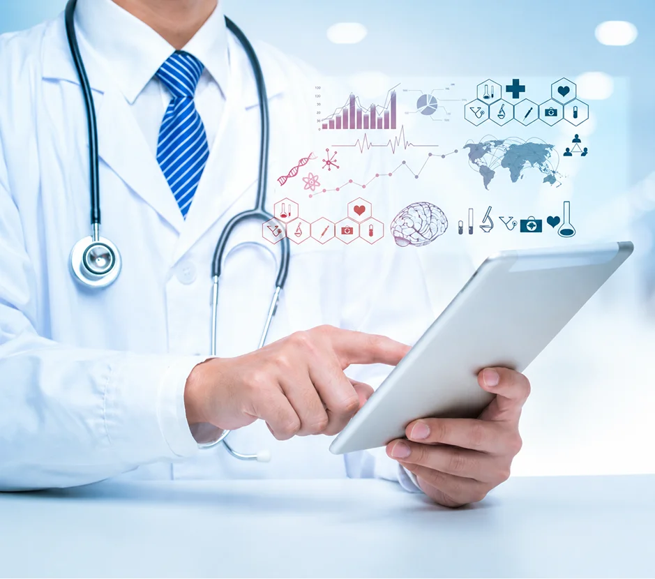Ready to Grow Your Healthcare Brand