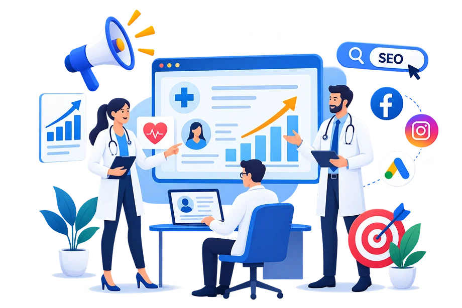 Increase Your Patient Reach