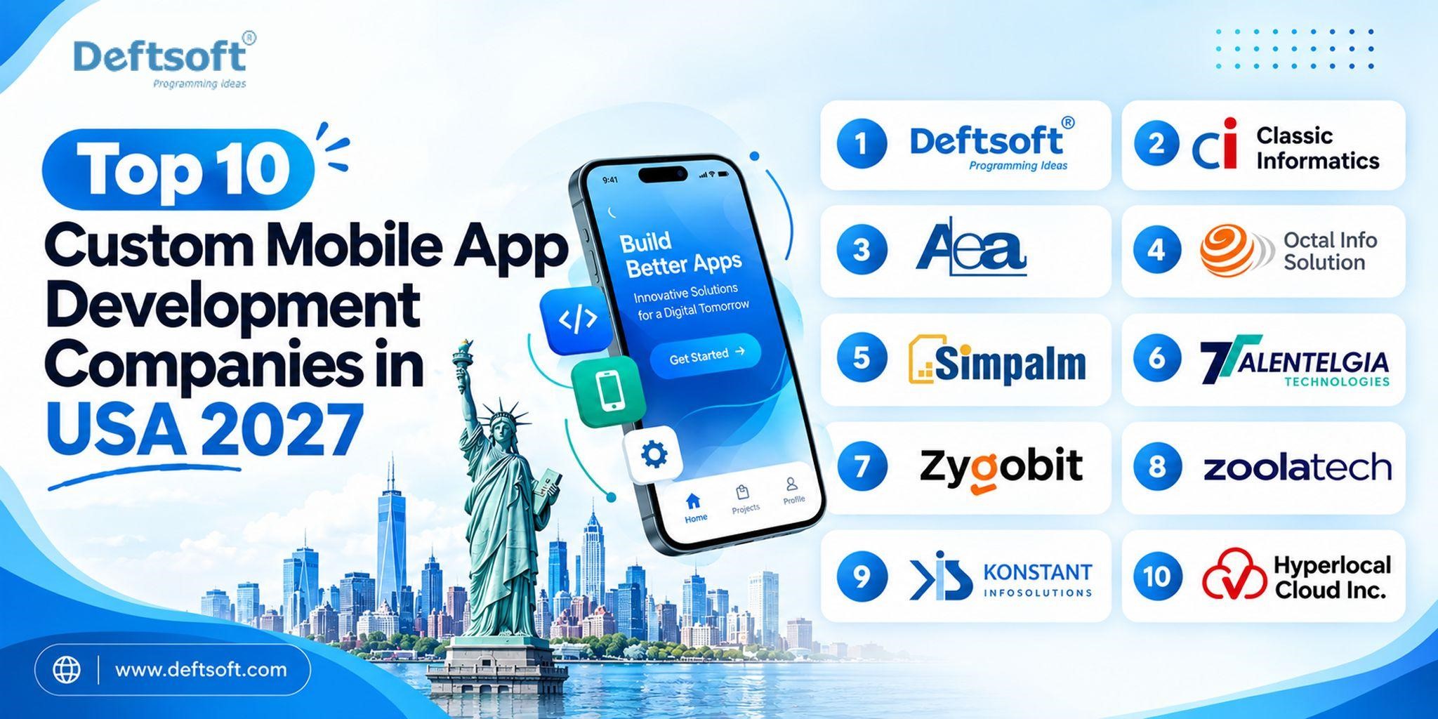 Mobile App Development
