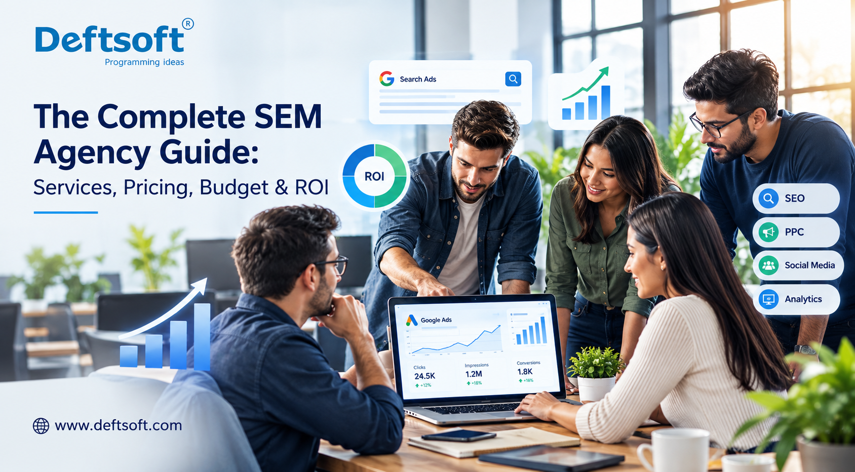 SEM Agency Guide