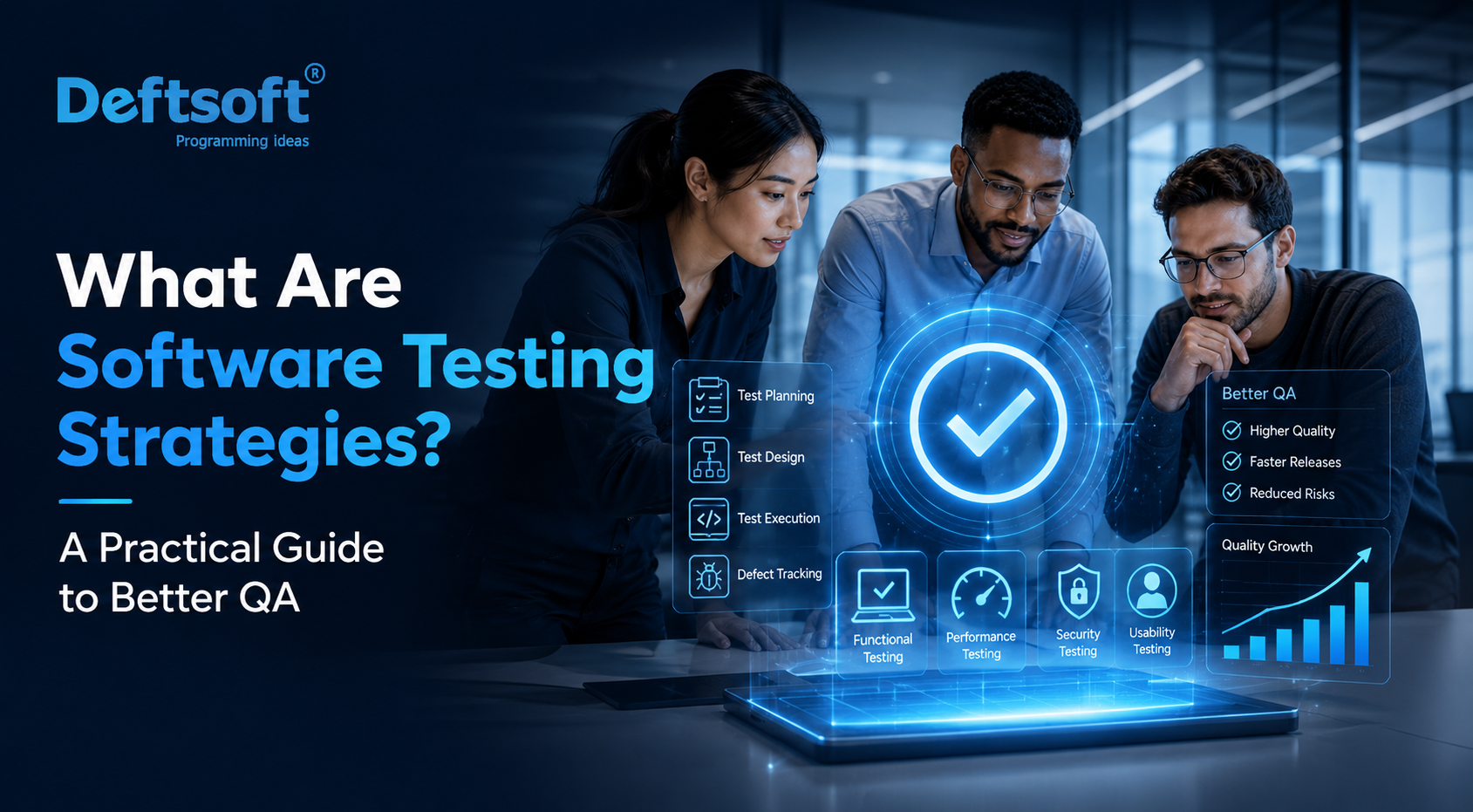 Software Testing Strategies