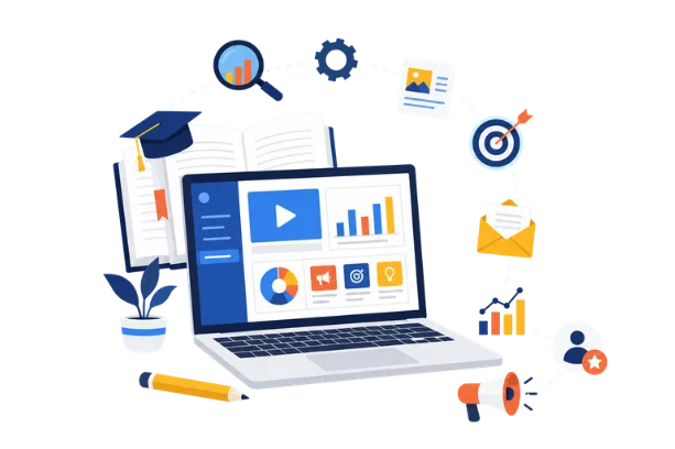 Ready to grow your educational business
